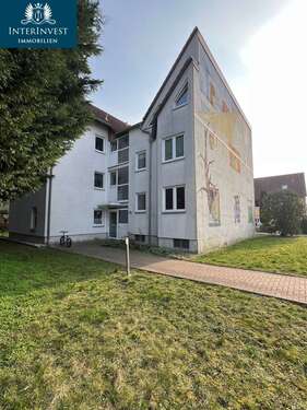 Foto - Wohnung zum Mieten in Magdeburg 465,00 € 66.35 m²