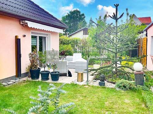 Foto - Haus zum Kaufen in Schulzendorf 325.000,00 € 100 m²