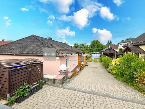 Foto - Haus zum Kaufen in Schulzendorf 325.000,00 € 100 m²