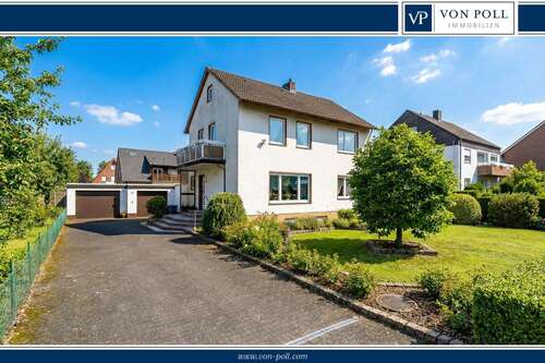 Foto - Haus zum Kaufen in Gütersloh 385.000,00 € 122 m²