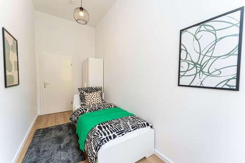 Foto - WG-Zimmer in Berlin 600,00 € 9 m²