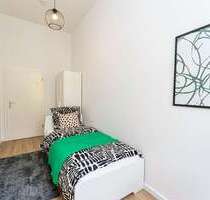 WG-Zimmer in Berlin 600,00 € 9 m²