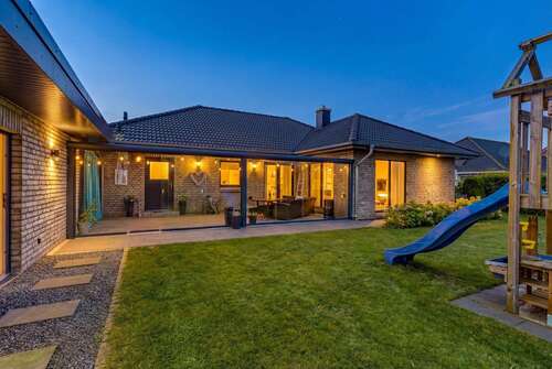 Foto - Haus zum Kaufen in Schafflund 549.900,00 € 127.15 m²