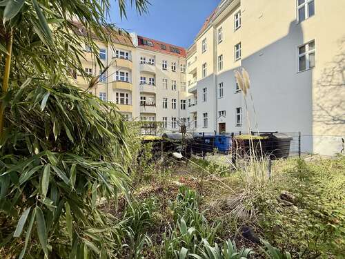 Foto - Wohnung zum Mieten in Berlin 1.415,07 € 94.17 m²