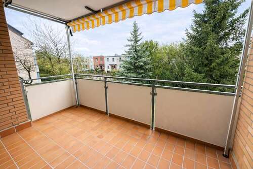 Foto - Wohnung zum Kaufen in Braunschweig Broitzem 175.000,00 € 70 m²