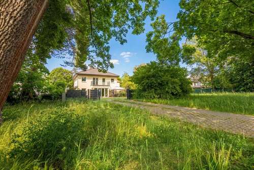 Foto - Haus zum Kaufen in Teltow-Seehof 995.000,00 € 157 m²