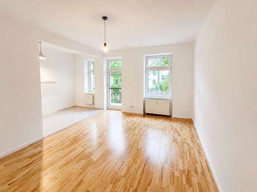 Foto - Wohnung zum Kaufen in Berlin 299.000,00 € 70 m²