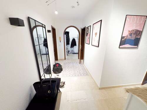 Foto - Wohnung zum Mieten in Jünkerath 700,00 € 90 m²