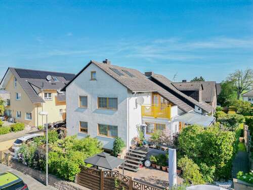 Foto - Haus zum Kaufen in Riedstadt Leeheim 675.000,00 € 294 m²