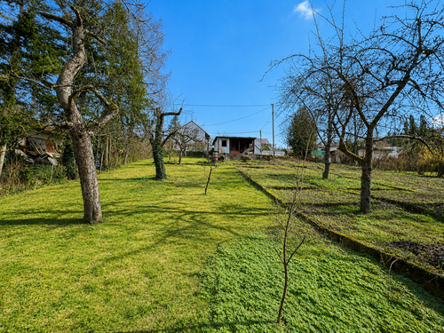 Foto - Grundstück zu verkaufen in Würzburg 399.000,00 € 1124 m²