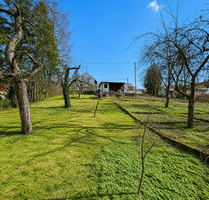 Grundstück zu verkaufen in Würzburg 399.000,00 € 1124 m²