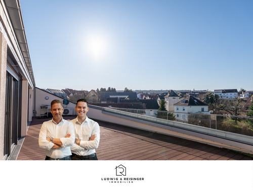 Foto - Wohnung zum Kaufen in Ingelheim am Rhein 667.500,00 € 148.5 m²