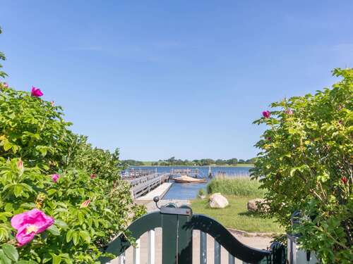 Foto - Haus zum Mieten in Sieseby 4.200,00 € 228 m²