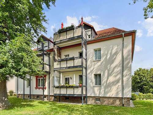 Foto - Wohnung zum Kaufen in Markkleeberg 250.000,00 € 75.4 m²