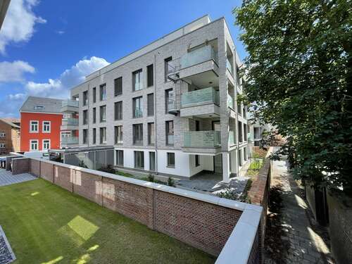 Foto - Wohnung zum Kaufen in Gütersloh 403.907,00 € 82.43 m²