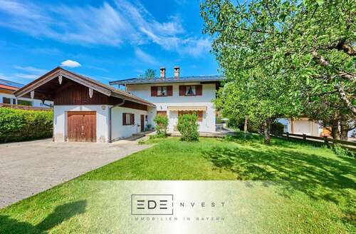 Foto - Haus zum Kaufen in Rottach-Egern Egern 2.190.000,00 € 257 m²