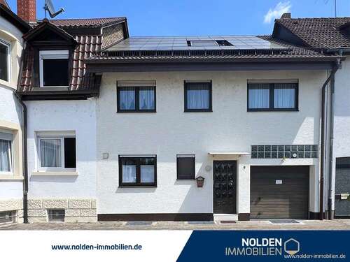 Foto - Haus zum Kaufen in Schwetzingen 749.000,00 € 248.09 m²