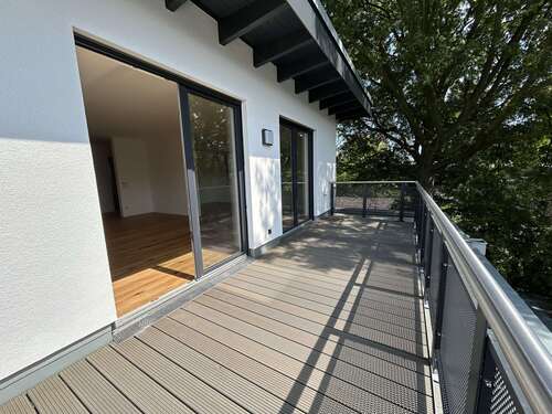 Foto - Wohnung zum Mieten in Münster 2.240,00 € 112.16 m²