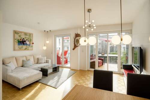 Foto - Wohnung zum Mieten in München 2.120,00 € 95.5 m²