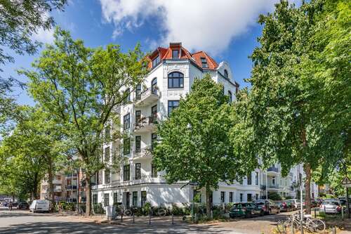 Foto - Wohnung zum Kaufen in Hamburg 999.000,00 € 98.86 m²