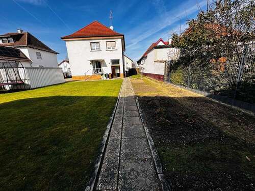 Foto - Haus zum Kaufen in Rülzheim 375.000,00 € 153 m²