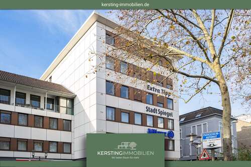 Foto - Büro in Krefeld Stadtmitte 5.600,00 € 425 m²