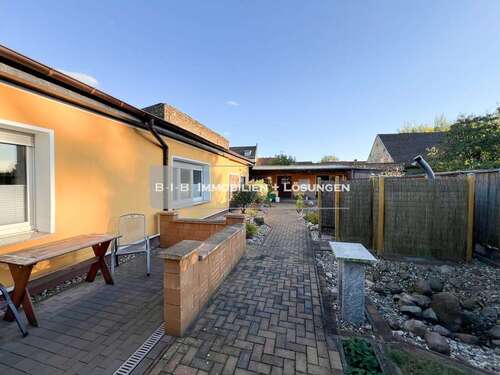 Foto - Haus zum Kaufen in Luckenwalde 279.000,00 € 112 m²
