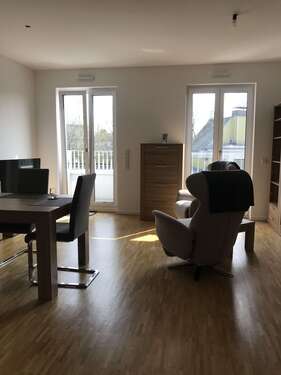 Foto - Wohnung zum Mieten in Aachen 1.199,00 € 85.59 m²