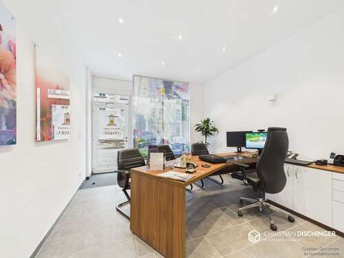 Foto - Büro in Regensburg 195.000,00 € 64 m²