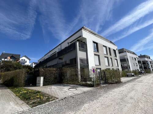 Foto - Wohnung zum Kaufen in Rielasingen-Worblingen 405.000,00 € 102.56 m²