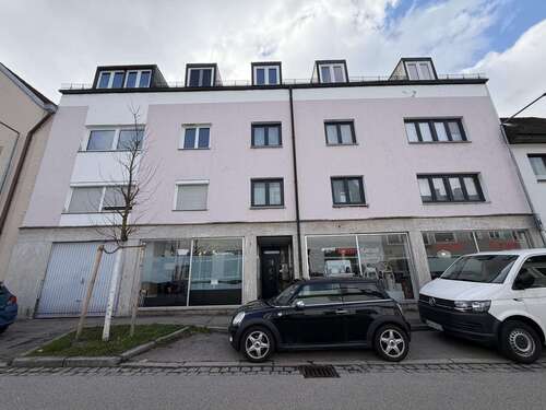 Foto - Wohnung zum Kaufen in Dachau 228.000,00 € 70 m²