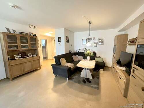 Foto - Wohnung zum Kaufen in Neunkirchen am Sand 135.000,00 € 52.98 m²