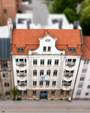 Foto - Haus zum Kaufen in Halberstadt 270.000,00 € 1070 m²