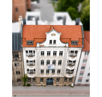 Haus zum Kaufen in Halberstadt 270.000,00 € 1070 m²