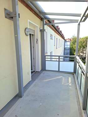 Foto - Wohnung zum Mieten in Schönebeck 505,00 € 67.27 m²
