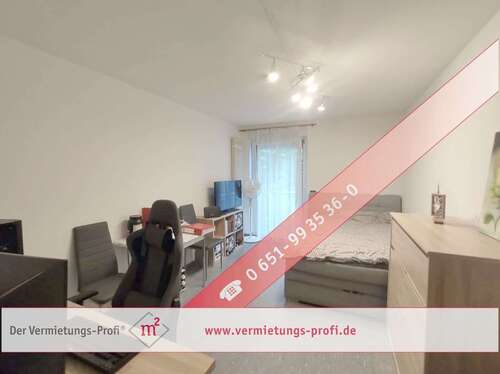 Foto - Wohnung zum Mieten in Trier 450,00 € 25 m²