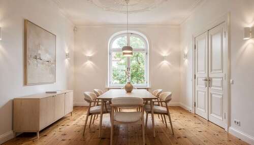 Foto - Wohnung zum Kaufen in Heidelberg 1.350.000,00 € 159 m²