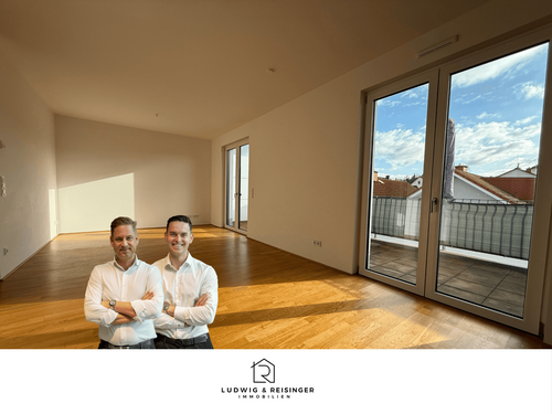 Foto - Wohnung zum Kaufen in Ingelheim am Rhein 353.250,00 € 78.48 m²