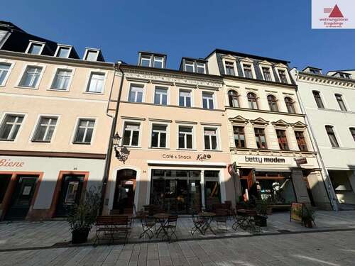 Foto - Wohnung zum Mieten in Annaberg-Buchholz 400,00 € 77.24 m²