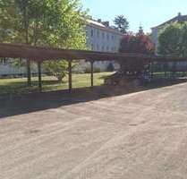 Garage zu vermieten in Eberswalde 25,00 €