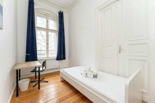 Foto - WG-Zimmer in Berlin 599,00 € 9 m²