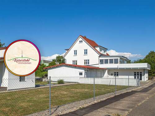 Foto - Haus zum Kaufen in Grenzach-Wyhlen 796.000,00 € 241 m²