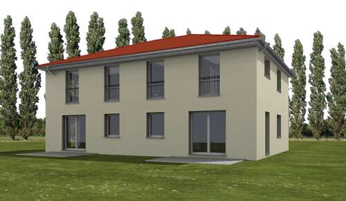 Foto - Haus zum Kaufen in Berlin 485.000,00 € 111 m²