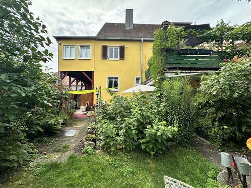 Foto - Haus zum Kaufen in Bad Windsheim 449.000,00 € 287 m²