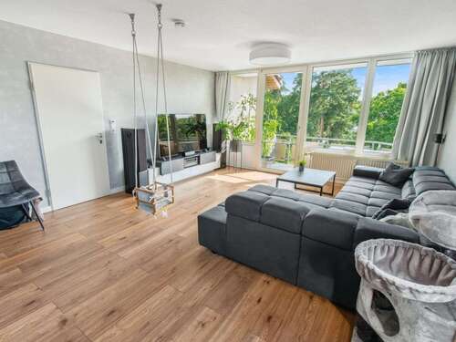 Foto - Wohnung zum Kaufen in Hügelsheim 269.000,00 € 99 m²