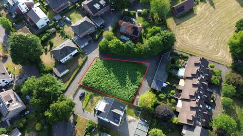 Foto - Grundstück zu verkaufen in Gütersloh 394.200,00 € 876 m²