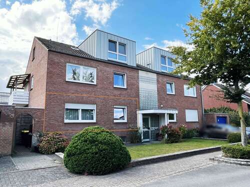 Foto - Wohnung zum Kaufen in Greven 225.000,00 € 88.39 m²