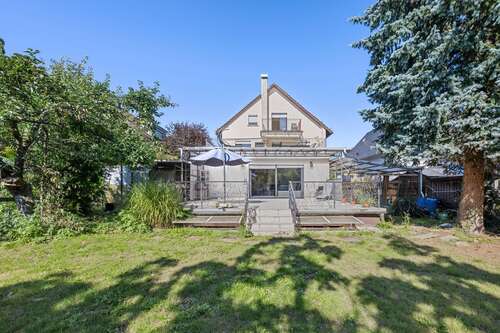 Foto - Haus zum Kaufen in Offenbach am Main 890.000,00 € 321 m²