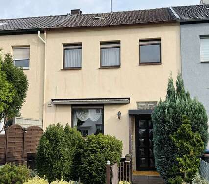 Foto - Haus zum Kaufen in Marl Drewer 195.000,00 € 86 m²