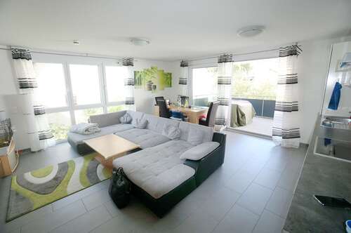 Foto - Wohnung zum Mieten in Rutesheim 1.140,00 € 81 m²